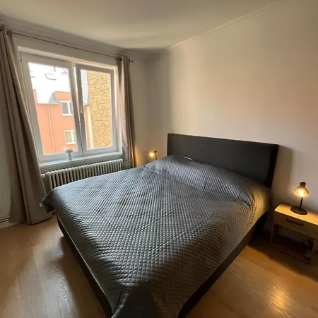 Stylish 3-bedroom With Panoramic Views Of The Pier And The Sea T214 Apartamento