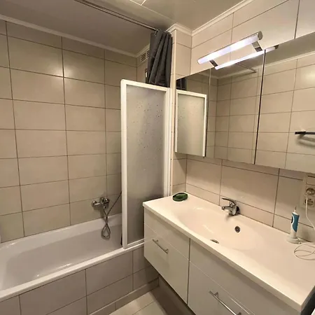 Stylish 3-bedroom With Panoramic Views Of The Pier And The Sea T214 *