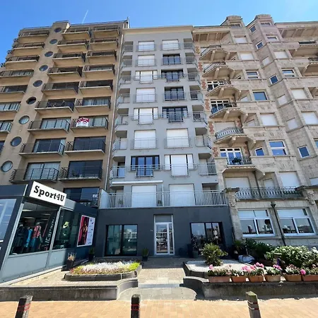 Stylish 3-bedroom With Panoramic Views Of The Pier And The Sea T214